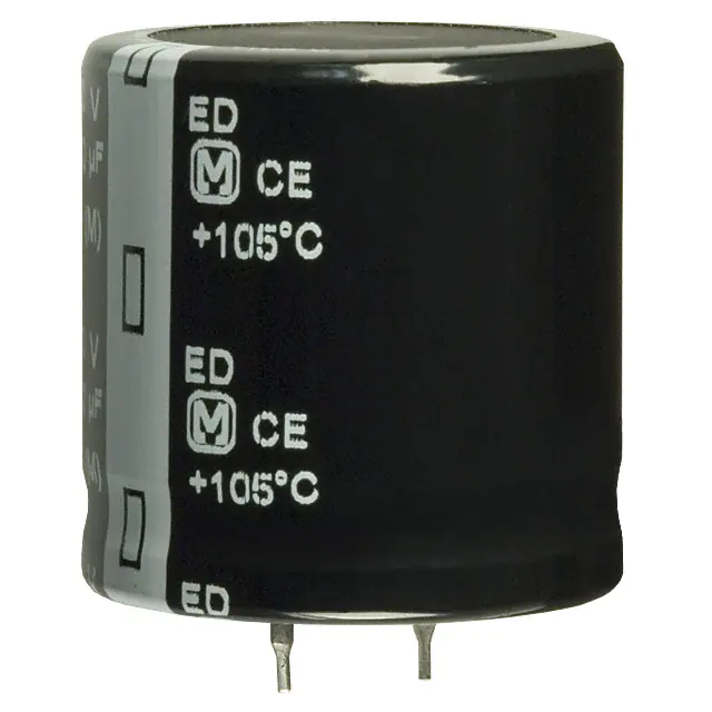 EET-ED2W271DA Panasonic Electronic Components electronic component